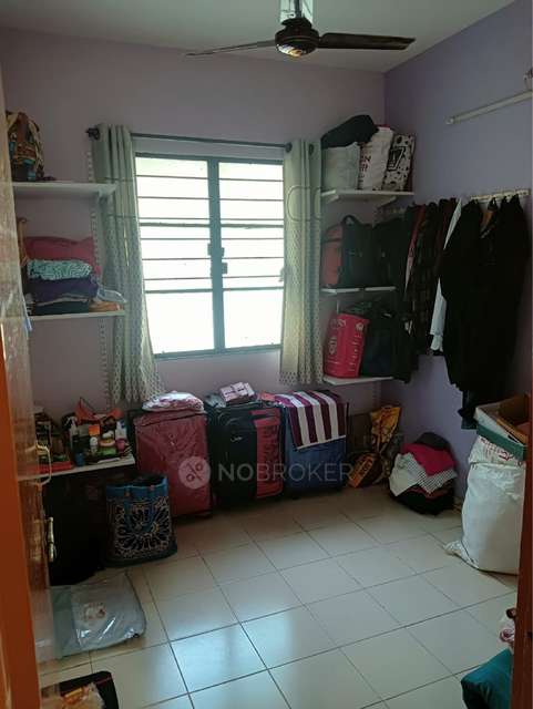 1 BHK Flat In Swapnapurti Co Operative Housing Society For Sale  In D Mart