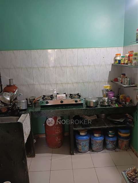 1 BHK Flat In Swapnapurti Co Operative Housing Society For Sale  In D Mart