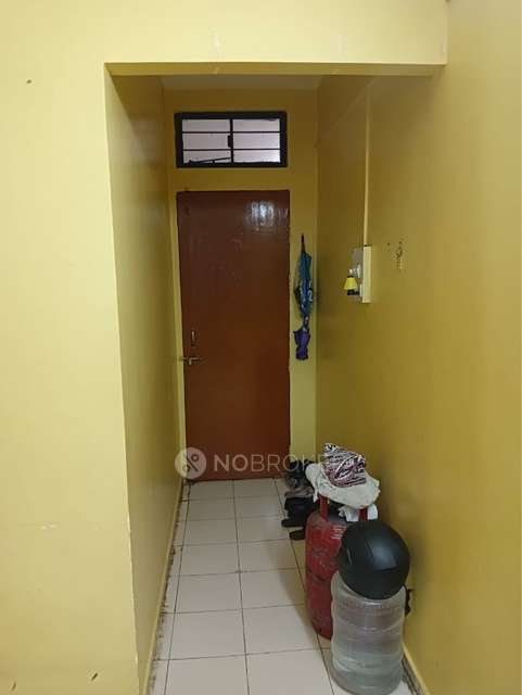 1 BHK Flat In Swapnapurti Co Operative Housing Society For Sale  In D Mart