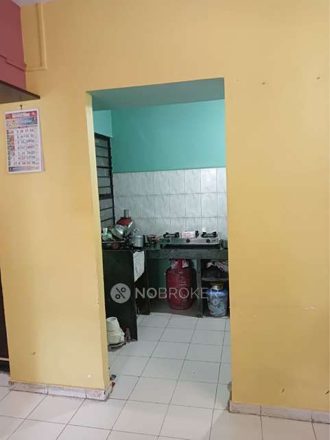 1 BHK Flat In Swapnapurti Co Operative Housing Society For Sale  In D Mart
