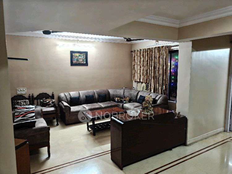 3 BHK Flat In Raval Tower For Sale  In Andheri West