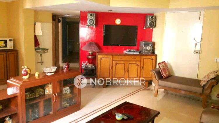 3 BHK Flat In Raval Tower For Sale  In Andheri West