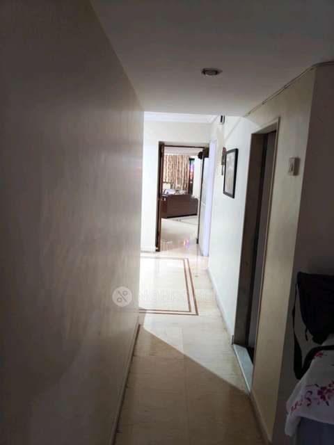 3 BHK Flat In Raval Tower For Sale  In Andheri West