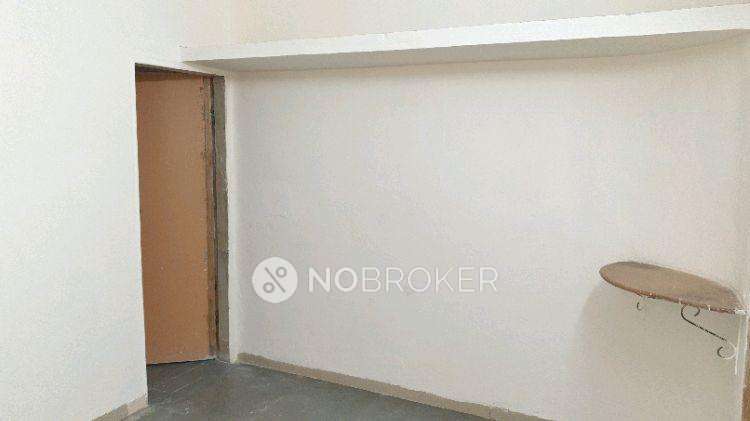1 RK Flat In Standalone Building  for Rent  In Rahatani