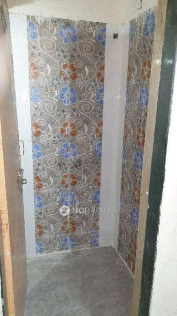 1 RK Flat In Standalone Building  for Rent  In Rahatani