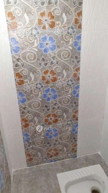 1 RK Flat In Standalone Building  for Rent  In Rahatani