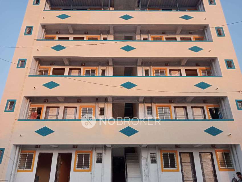 1 RK House for Rent  In Nanekarwadi