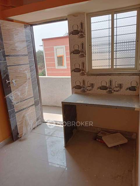 1 RK House for Rent  In Nanekarwadi