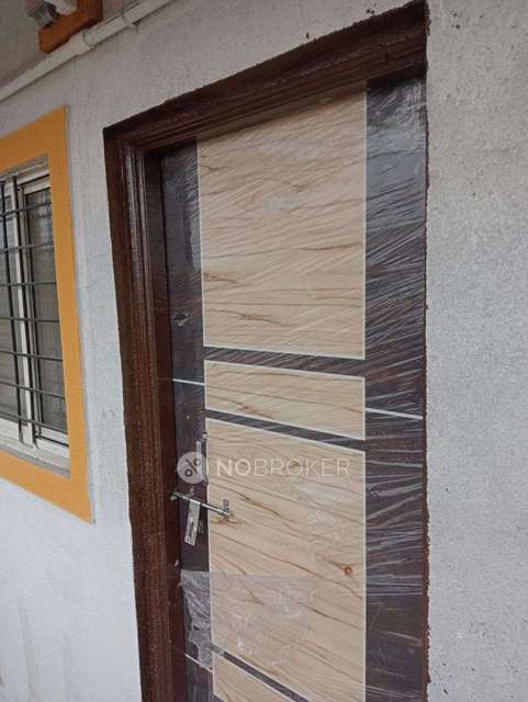 1 RK House for Rent  In Nanekarwadi