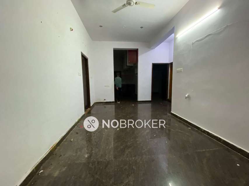 4+ BHK Flat For Sale  In Byatarayanapura