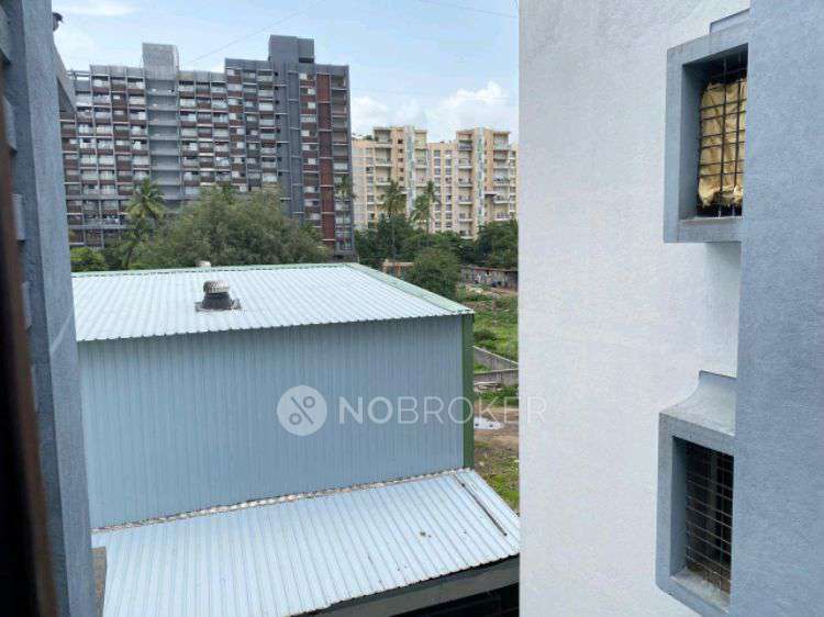 1 BHK Flat In Shree Laxmi Chaya For Sale  In Malwadi, Hadapsar