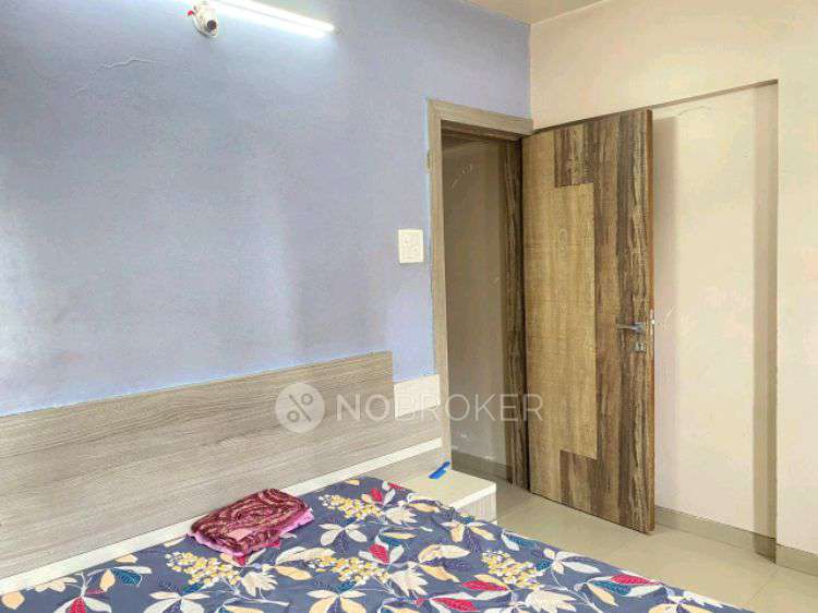 1 BHK Flat In Shree Laxmi Chaya For Sale  In Malwadi, Hadapsar