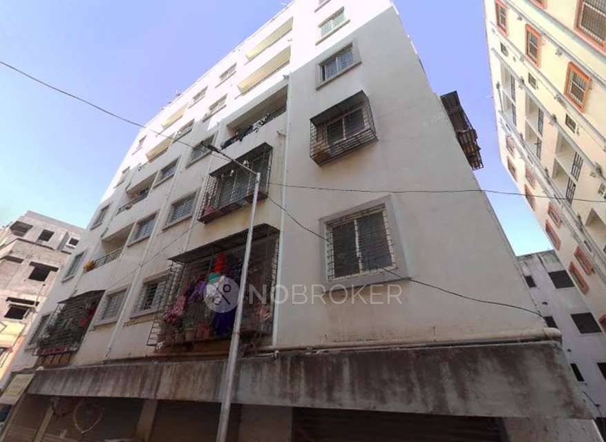 1 RK Flat In Dhanraj Heights For Sale  In Mokarwadi