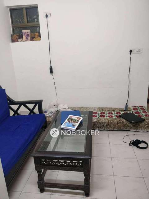 1 BHK Flat In Symphony Chs For Sale  In Chandivali