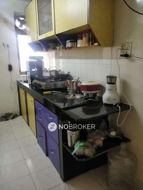 1 BHK Flat In Symphony Chs For Sale  In Chandivali