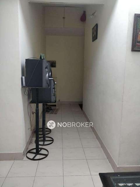 1 BHK Flat In Symphony Chs For Sale  In Chandivali