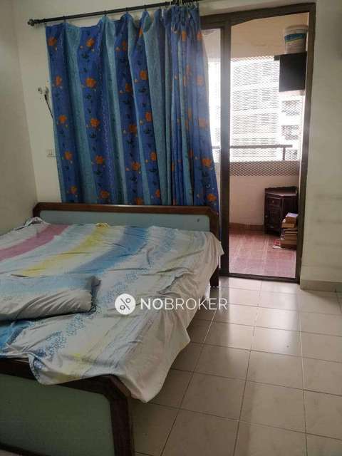 1 BHK Flat In Symphony Chs For Sale  In Chandivali