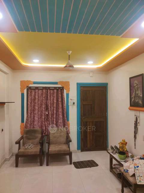 1 BHK Flat In Breeze Villa  For Sale  In St. Anthony&#39;s Church