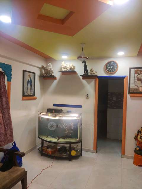 1 BHK Flat In Breeze Villa  For Sale  In St. Anthony&#39;s Church