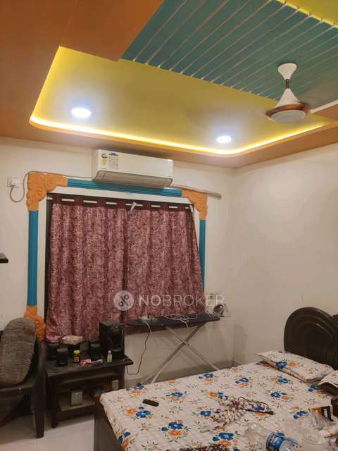1 BHK Flat In Breeze Villa  For Sale  In St. Anthony&#39;s Church