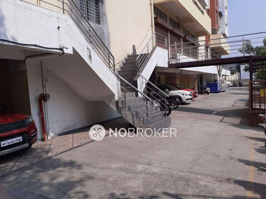 Office Space in Wadgaon Sheri, Pune for sale 