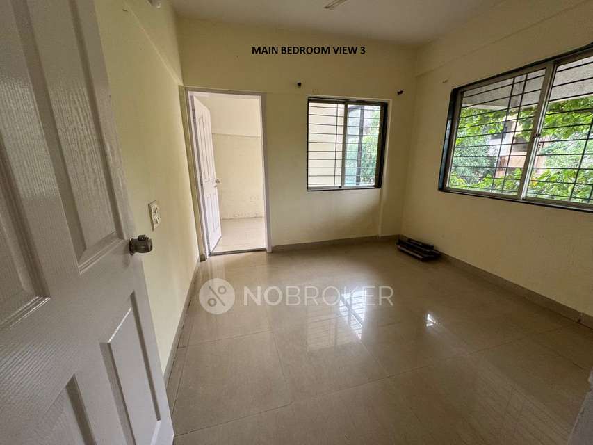 2 BHK Flat In Sai Sankul For Sale  In Rahatani