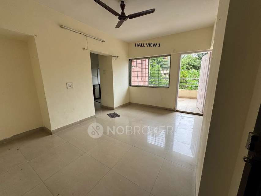 2 BHK Flat In Sai Sankul For Sale  In Rahatani