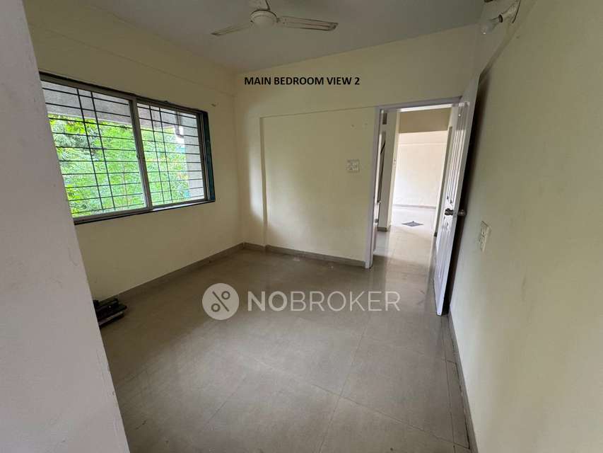 2 BHK Flat In Sai Sankul For Sale  In Rahatani