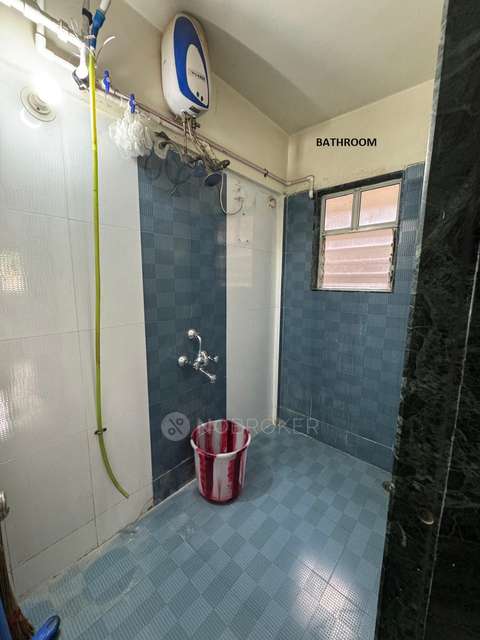 2 BHK Flat In Sai Sankul For Sale  In Rahatani