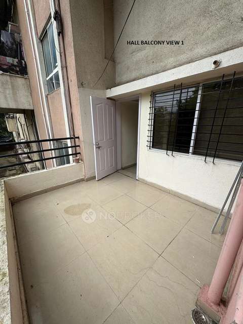 2 BHK Flat In Sai Sankul For Sale  In Rahatani