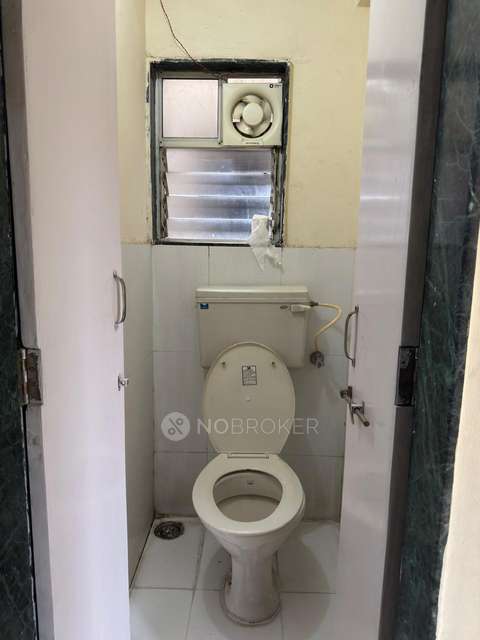 2 BHK Flat In Sai Sankul For Sale  In Rahatani