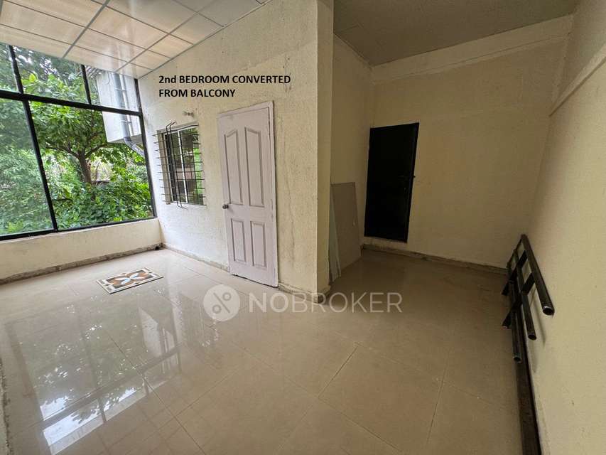 2 BHK Flat In Sai Sankul For Sale  In Rahatani