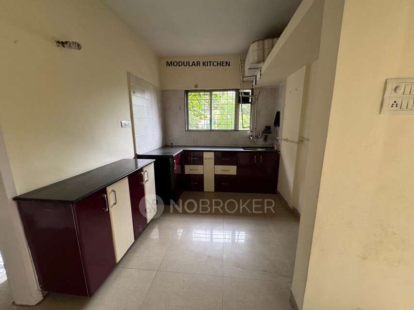 2 BHK Flat In Sai Sankul For Sale  In Rahatani