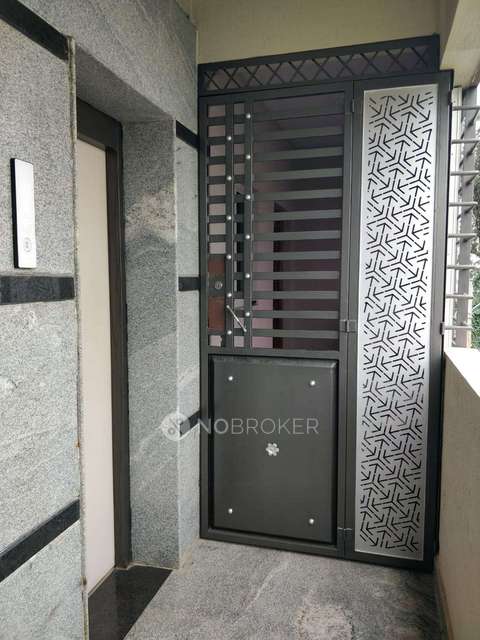 3 BHK Flat In Mallathahalli, Annapurneshwari Nagar For Sale  In Annapurneshwari Nagar