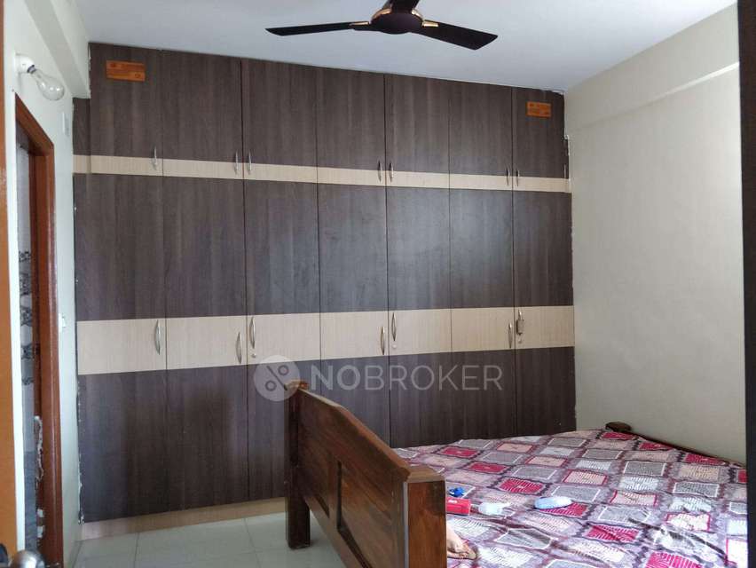 3 BHK Flat In Mallathahalli, Annapurneshwari Nagar For Sale  In Annapurneshwari Nagar