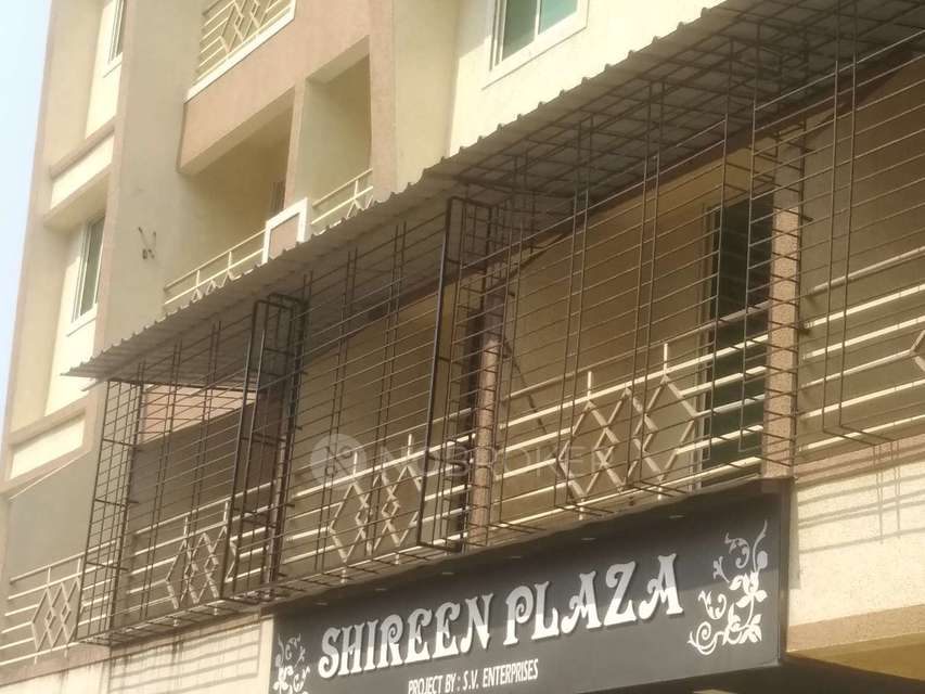 1 RK Flat In Shireen Apartment For Sale  In Neral