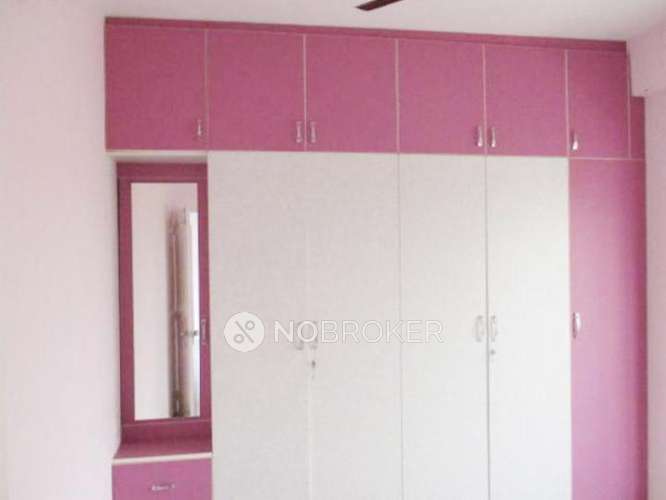 3 BHK Flat In The Royal Castel For Sale  In Thirumudivakkam