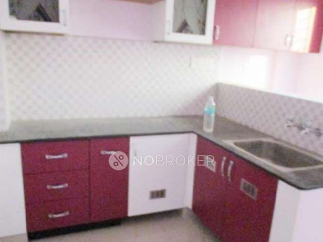 3 BHK Flat In The Royal Castel For Sale  In Thirumudivakkam