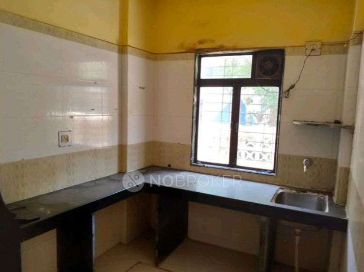 1 BHK Flat In Dev Ashish Chs Nalasopara For Sale  In Nalasopara West