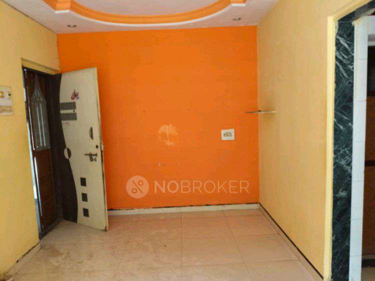 1 BHK Flat In Dev Ashish Chs Nalasopara For Sale  In Nalasopara West