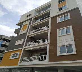 3 BHK Flat In East Gate Apartment For Sale  In Electronic City