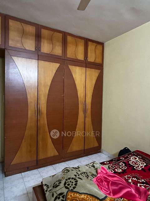Shared Room for Male In 2 BHK  In Nikash Skies Chs In Pashan