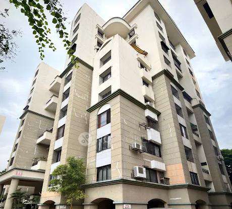 Shared Room for Male In 2 BHK  In Nikash Skies Chs In Pashan