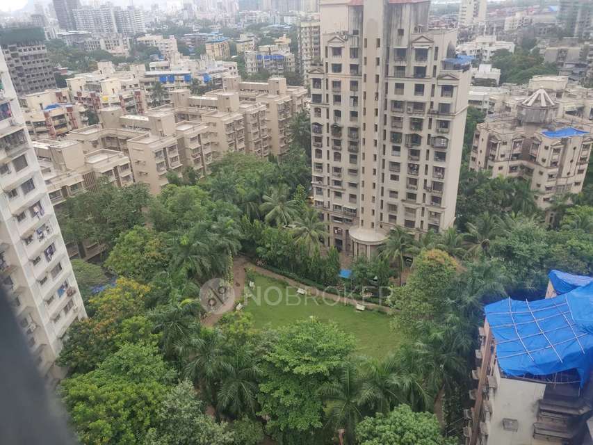 2 BHK Flat In Prabhav Manibhadra Tower, Mulund West For Sale  In Mulund West