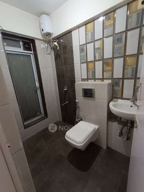 2 BHK Flat In Prabhav Manibhadra Tower, Mulund West For Sale  In Mulund West