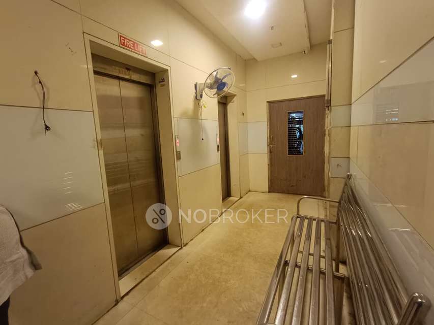 2 BHK Flat In Prabhav Manibhadra Tower, Mulund West For Sale  In Mulund West