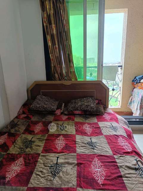 1 BHK Flat In The Universe Venus - B For Sale  In Kausa