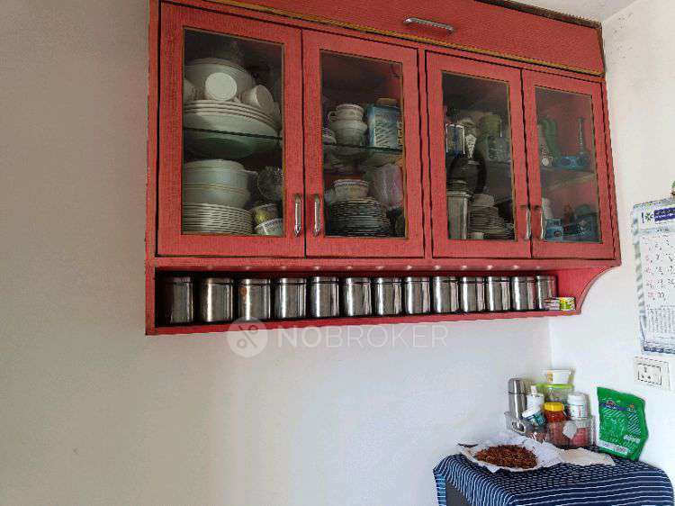 1 BHK Flat In The Universe Venus - B For Sale  In Kausa