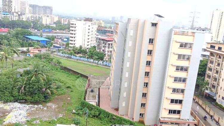 1 BHK Flat In The Universe Venus - B For Sale  In Kausa