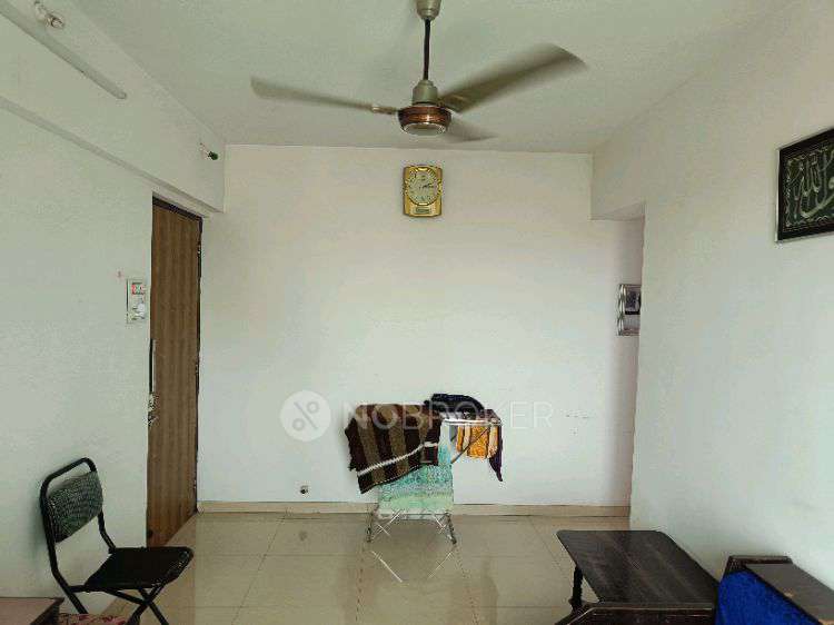 1 BHK Flat In The Universe Venus - B For Sale  In Kausa